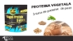 Picture of VEGAN PROTEIN 3 STACK - 500G