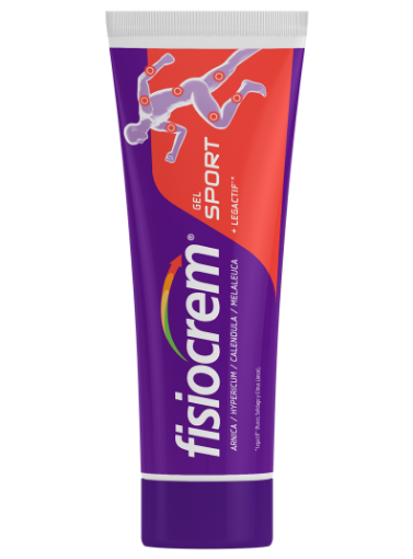 Picture of FISIOCREM Sport - Anti-inflammatory Cream - 120ml