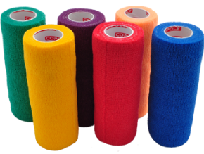 Picture for category Elastic Bandages 15cm