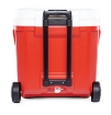 Picture of Igloo Laguna 60 roller (56 liters) Red