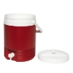 Picture of Igloo Legend 2 Gallon (7.6 liters) Red