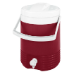 Picture of Igloo Legend 2 Gallon (7.6 liters) Red