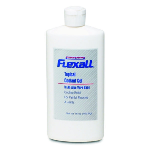 Picture of Pain Relief Gel - FLEXALL 453g