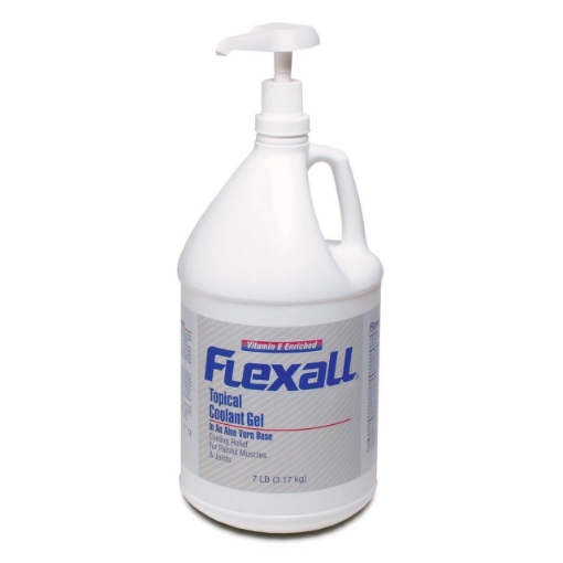 Picture of Pain Relief Gel - FLEXALL 3.17L