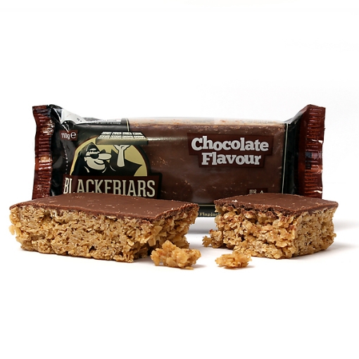 Picture of FlapJack Energy Bar - 110g Chocolate