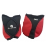 Picture of Set of ankle weights 2x2000g Sveltus
