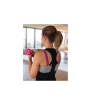 Picture of Set of epoxy-coated dumbbell dumbbells 2 x 2kg