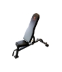 Picture of Adjustable Professional Training Bench - Sveltus
