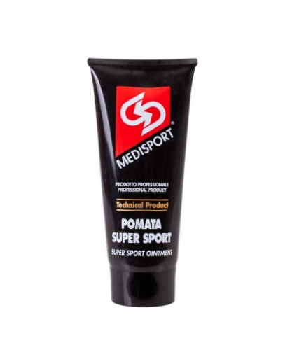 Picture of Super Sport Ointment - Medisport 200 ml