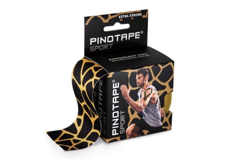 Picture of PINOTAPE® Sport Kinesio Tape - Savannah