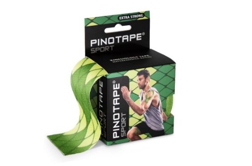Picture of PINOTAPE® Sport Kinesio Tape - Reptile