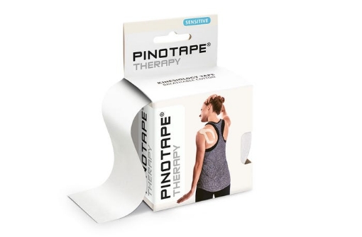 Picture of Kinesio Tape PINOTAPE® Pro Therapy - Sensitive Skin