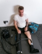 Picture of Aerify Cryo Compression - Compression System for Sports Recovery