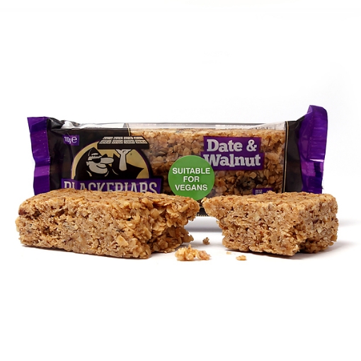 Picture of FlapJack Energy Bar - 110g Date & Almond