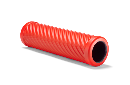 Picture of MASSAGE ROLLER - Wave Pinofit - Red