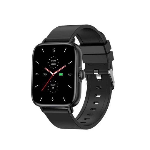 Picture of Smartwatch T46S Black