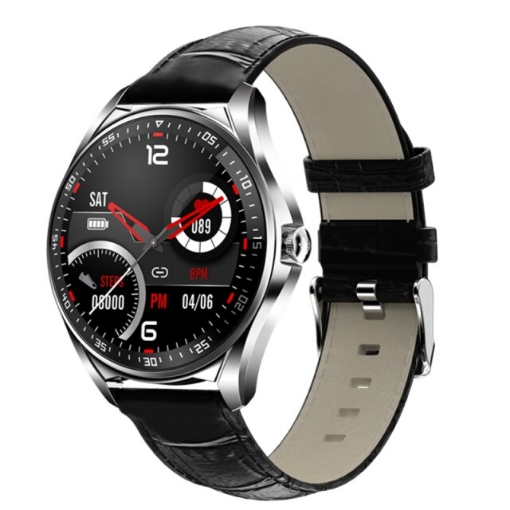 Picture of Smartwatch E16 Black