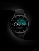 Picture of Smartwatch LW36 Black