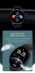 Picture of Smartwatch LW36 Black