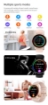 Picture of Smartwatch LW36 Black