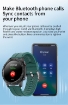 Picture of Smartwatch Mx5 Black