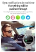 Picture of Smartwatch Mx5 Black