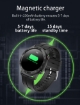 Picture of Smartwatch Mx5 Black