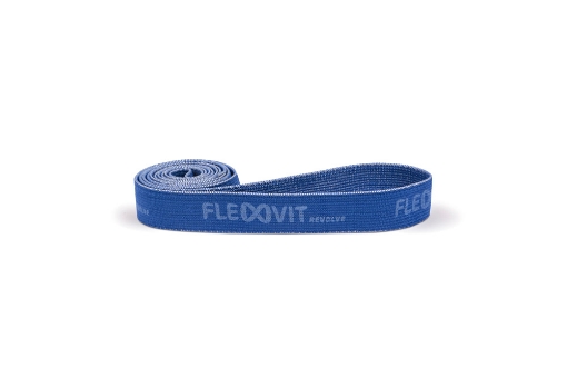 Picture of FLEXVIT® REVOLVE POWER BAND BLUE