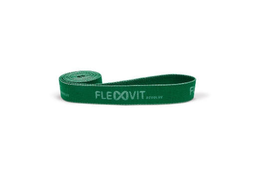 Picture of FLEXVIT® REVOLVE BAND GREEN