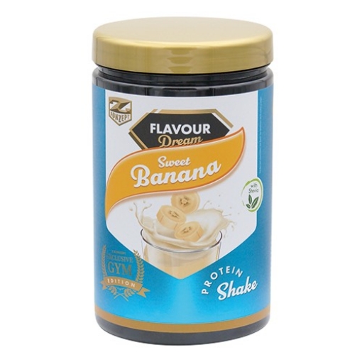 Picture of Flavor Dream Powder 500gr - Banana KZ 