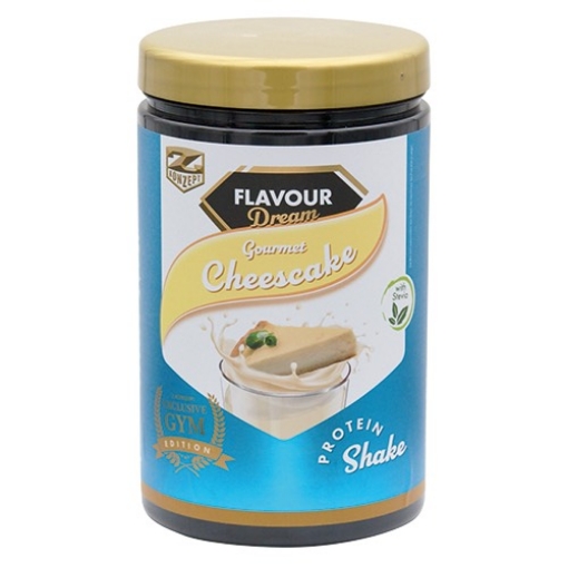Picture of Flavor Dream Powder 500gr - Cheesecake KZ 