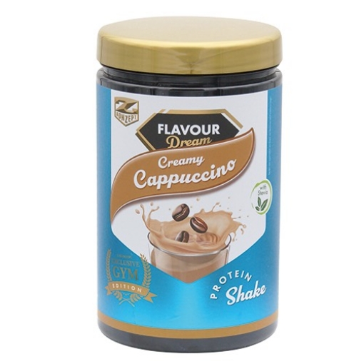 Picture of Flavor Dream Powder 500gr - Cappuccino KZ 