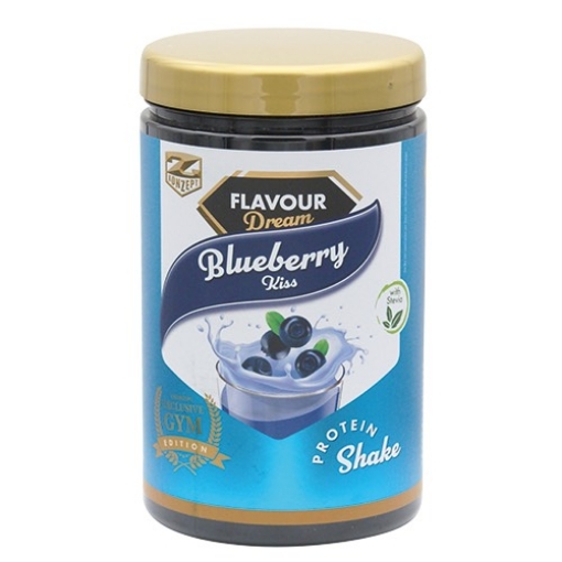 Picture of Flavor Dream Powder 500gr - Blueberry KZ 