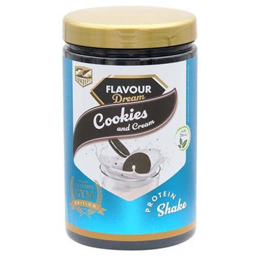 Picture of Flavor Dream Powder 500gr - Cookies & Cream KZ 