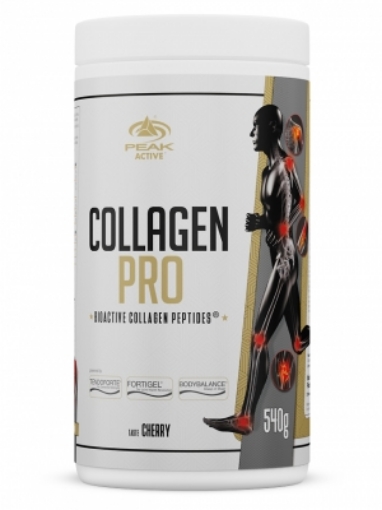 Picture of Collagen Pro 540g - Cherry - Peak