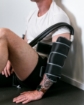 Picture of AERIFY CRYO SLEEVE KNEE - ELBOW