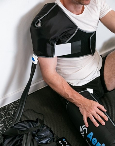 Picture of Aerify Cryo - Shoulder Sleeve