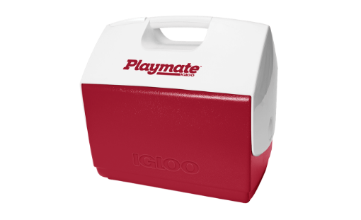 Picture of Igloo Playmate - 15.2 liters Red