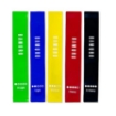Picture of SET of 5 Elastic Resistance Bands - BAMURO