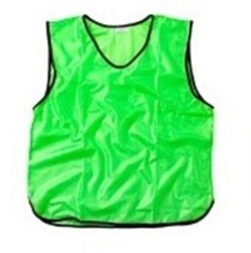 Picture of Green Training Tank Top for Adults - TeamSport