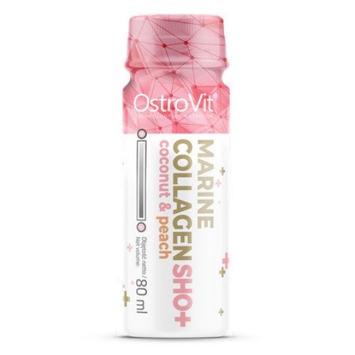 Picture of OstroVit Marine Collagen Shot 80 ml
