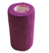 Picture of Self-Adhesive Elastic Bandage 7.5cm - Violet