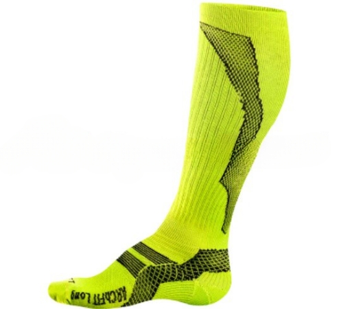 Picture of GREEN COMPRESSION SOCKS - L REHAB