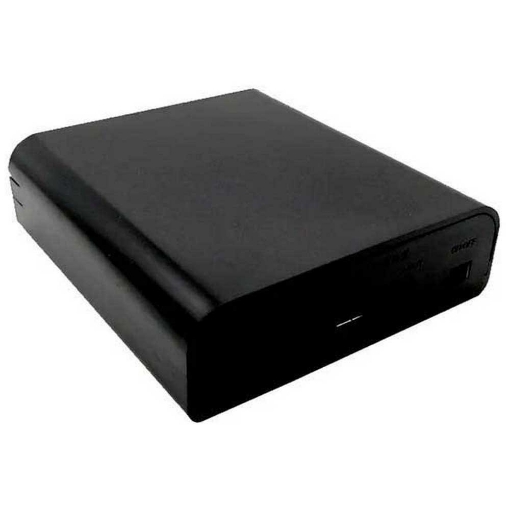 Picture of Portable Battery - Cryopush