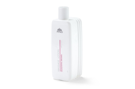 Picture of Argan and Pomegranate Massage Lotion 1L - Pino