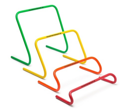 Picture of Training Cone 30cm - Yellow 