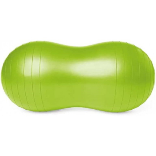 Picture of Fitness Peanut Ball 90x45cm - Lime