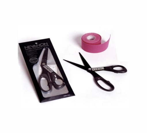 Picture of Kinesio and Dynamic Tape Scissors - Nevanon