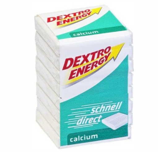 Picture of Dextro Energy Calcium 46g