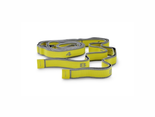 PINOFIT® Stretch Band XL - 270cm Yellow. Recosport